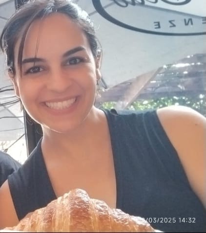 Depoimento da Cacau Moreira