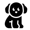 Educação de Filhotes